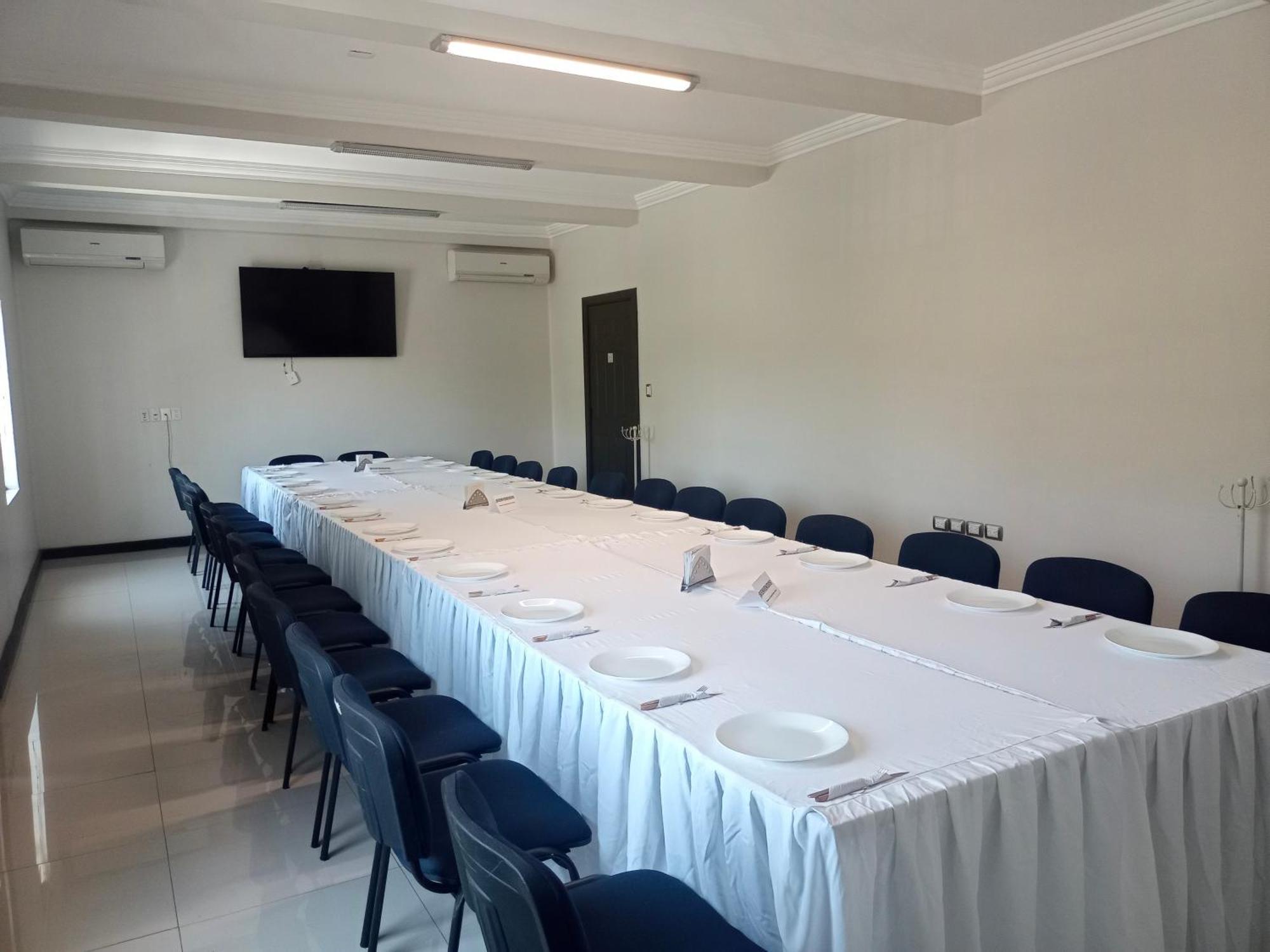 Hotel Los Monteros Ciudad Victoria Eksteriør bilde