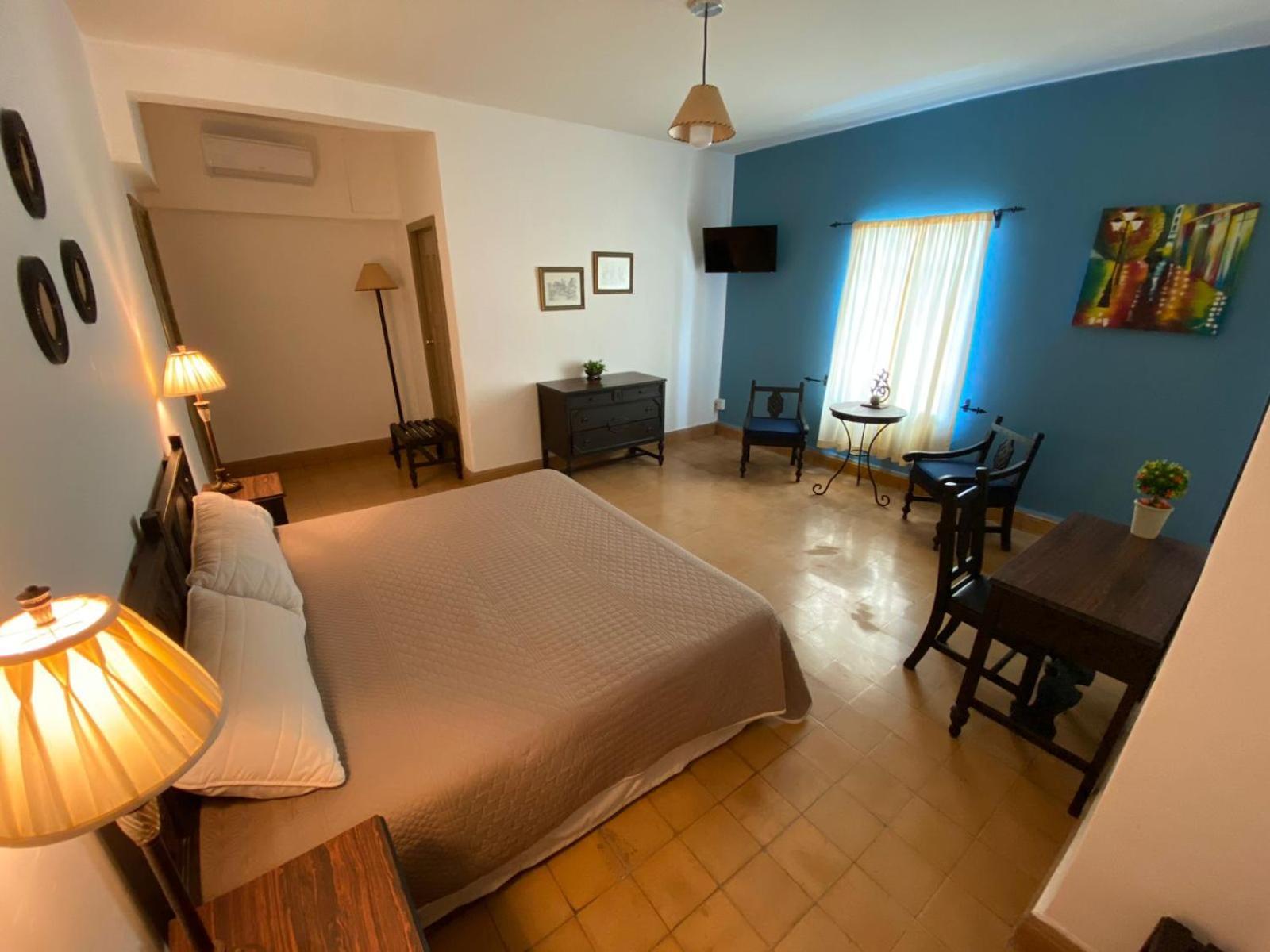 Hotel Los Monteros Ciudad Victoria Eksteriør bilde
